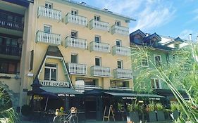 Hotel Du Midi